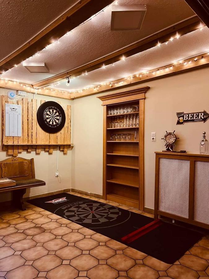 Gasthof Sonnental 温特贝格 外观 照片